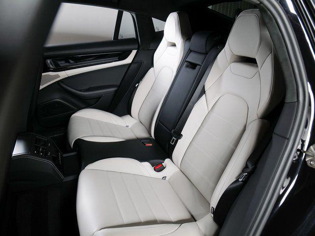 new 2026 Porsche Panamera car, priced at $184,150