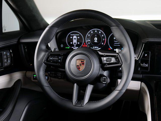 new 2026 Porsche Panamera car, priced at $184,150