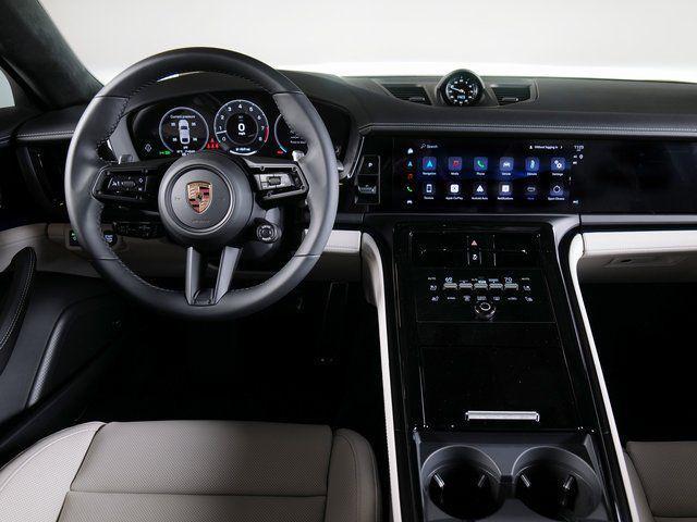 new 2026 Porsche Panamera car, priced at $184,150