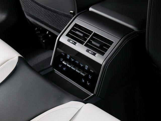 new 2026 Porsche Panamera car, priced at $184,150