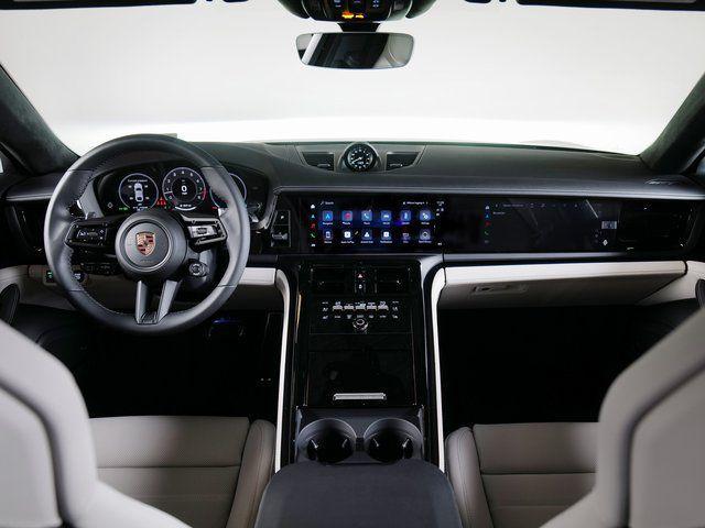 new 2026 Porsche Panamera car, priced at $184,150