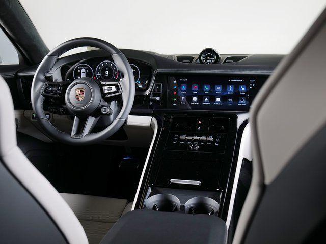 new 2026 Porsche Panamera car, priced at $184,150