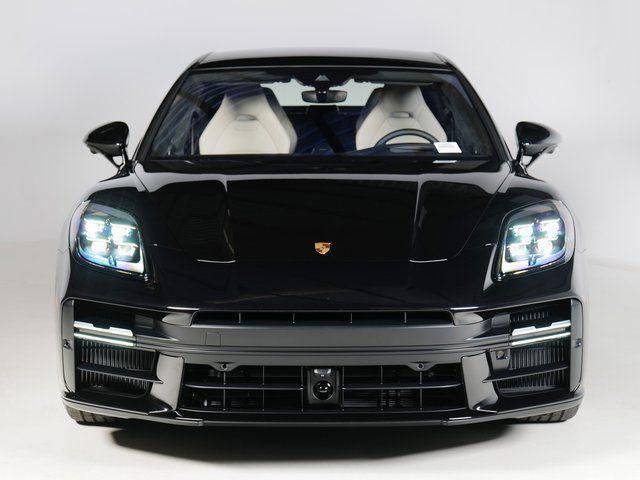 new 2026 Porsche Panamera car, priced at $184,150
