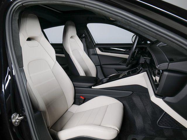 new 2026 Porsche Panamera car, priced at $184,150