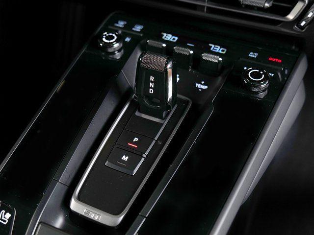 used 2024 Porsche 911 car, priced at $198,995