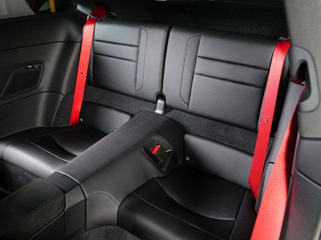 used 2024 Porsche 911 car, priced at $198,995