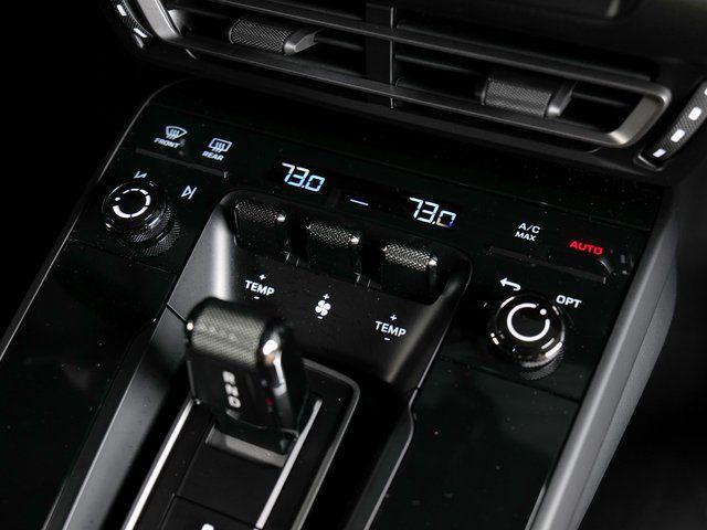 used 2024 Porsche 911 car, priced at $198,995