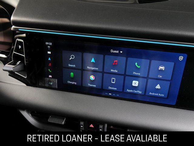 used 2025 Porsche Macan car, priced at $79,995