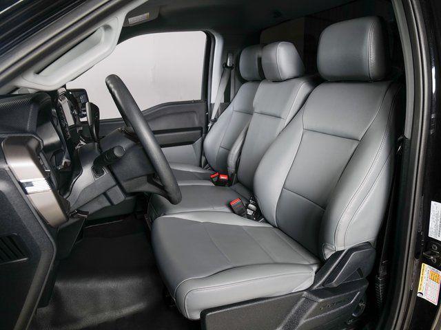 used 2024 Ford F-150 car, priced at $37,995