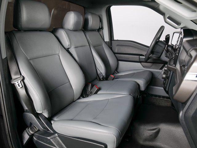 used 2024 Ford F-150 car, priced at $37,995