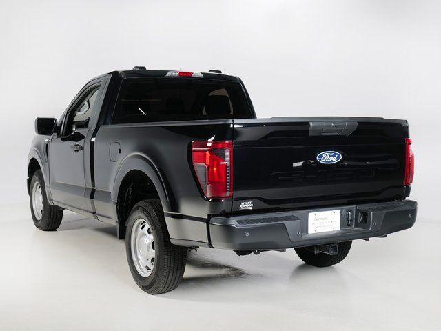 used 2024 Ford F-150 car, priced at $37,995