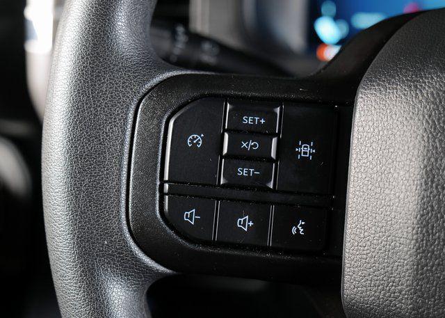 used 2024 Ford F-150 car, priced at $37,995