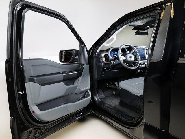 used 2024 Ford F-150 car, priced at $37,995