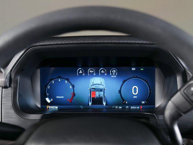 used 2024 Ford F-150 car, priced at $37,995