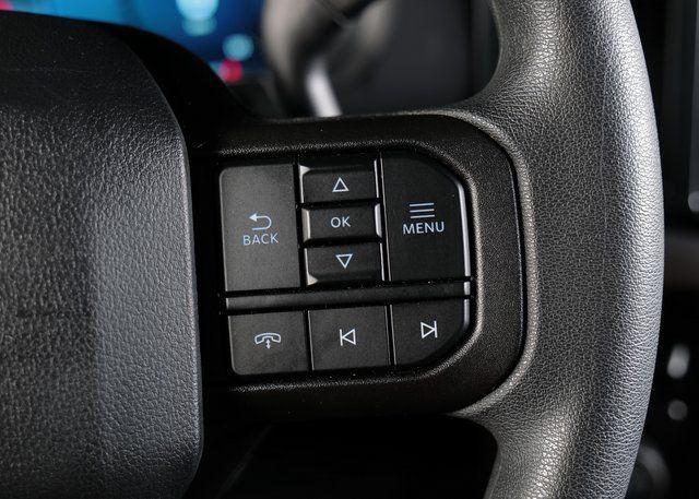 used 2024 Ford F-150 car, priced at $37,995