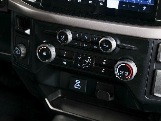 used 2024 Ford F-150 car, priced at $37,995