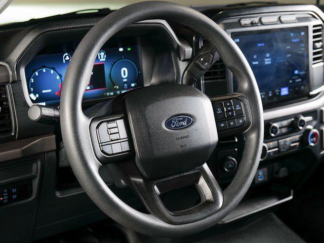 used 2024 Ford F-150 car, priced at $37,995