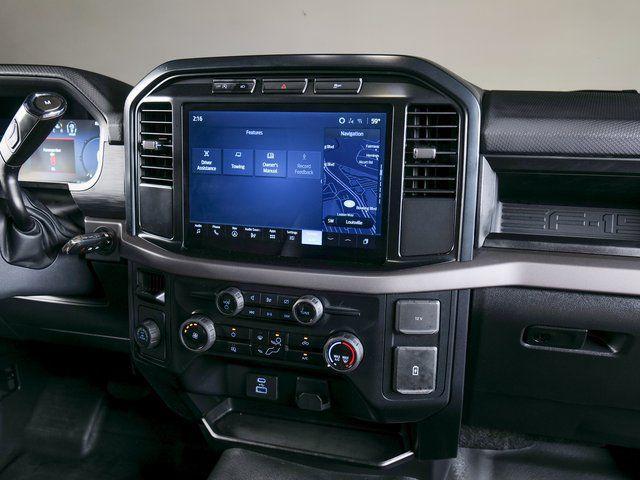used 2024 Ford F-150 car, priced at $37,995