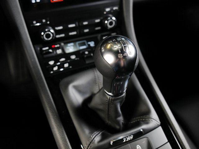 new 2025 Porsche 718 Cayman car, priced at $90,435