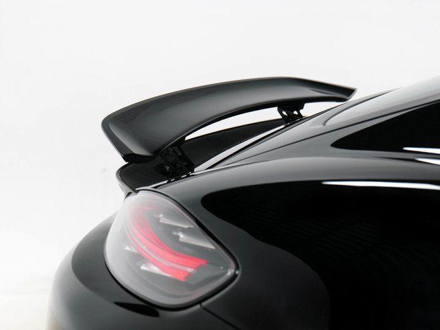 new 2025 Porsche 718 Cayman car, priced at $90,435