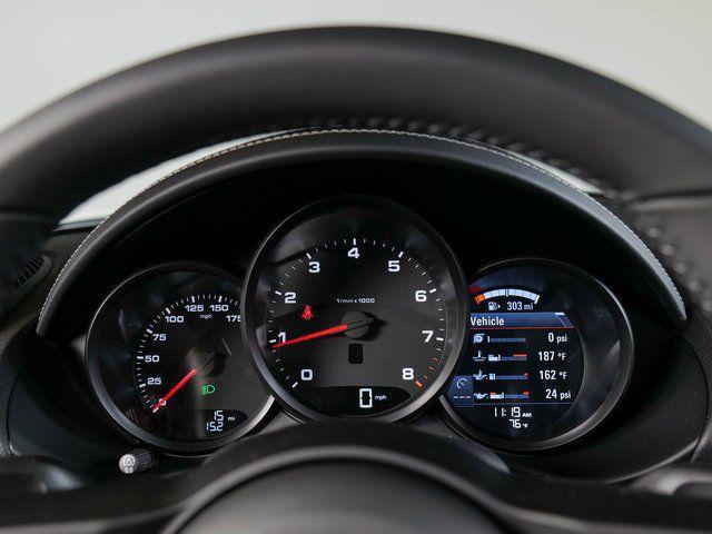 new 2025 Porsche 718 Cayman car, priced at $90,435