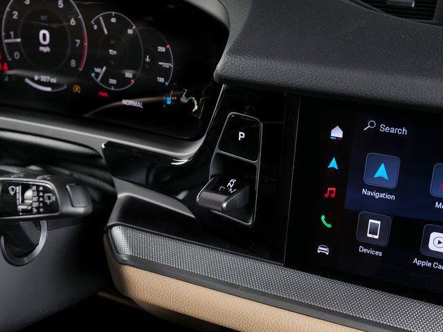 new 2026 Porsche Cayenne car, priced at $112,030