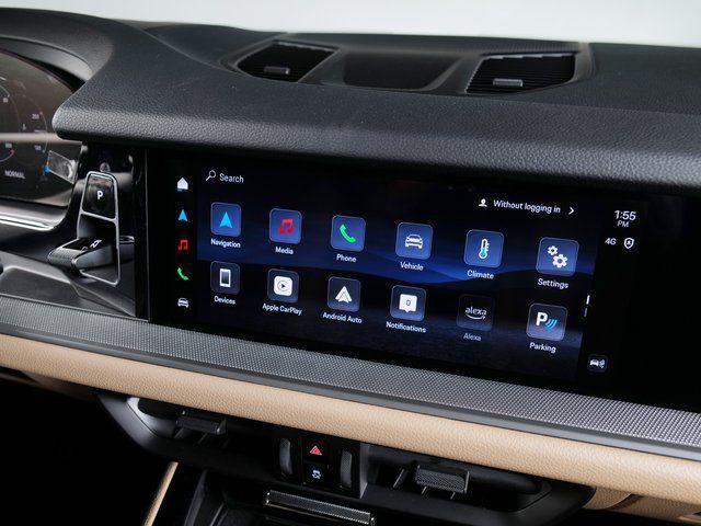 new 2026 Porsche Cayenne car, priced at $112,030