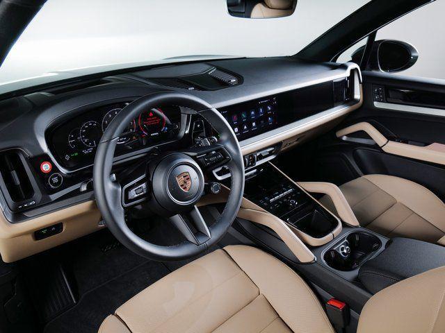 new 2026 Porsche Cayenne car, priced at $112,030