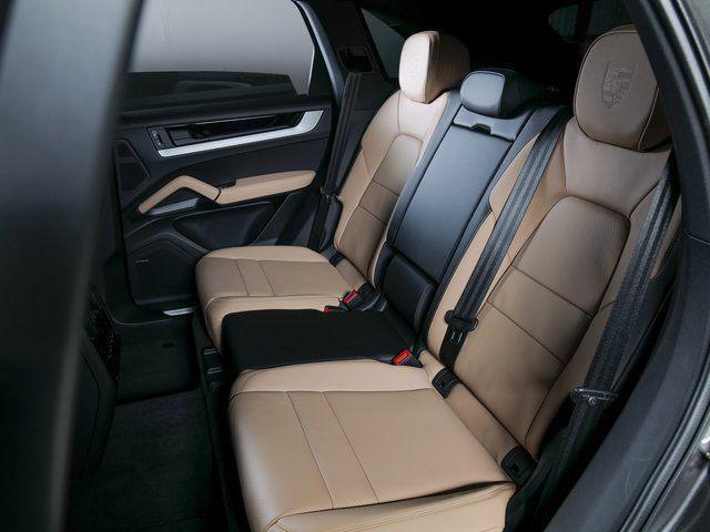 new 2026 Porsche Cayenne car, priced at $112,030