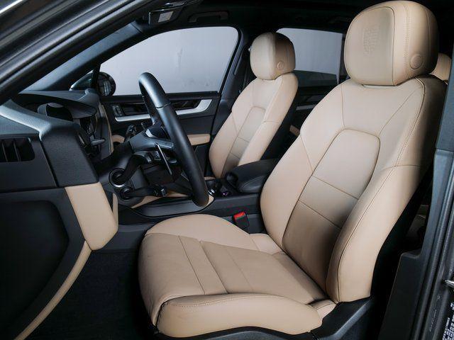 new 2026 Porsche Cayenne car, priced at $112,030