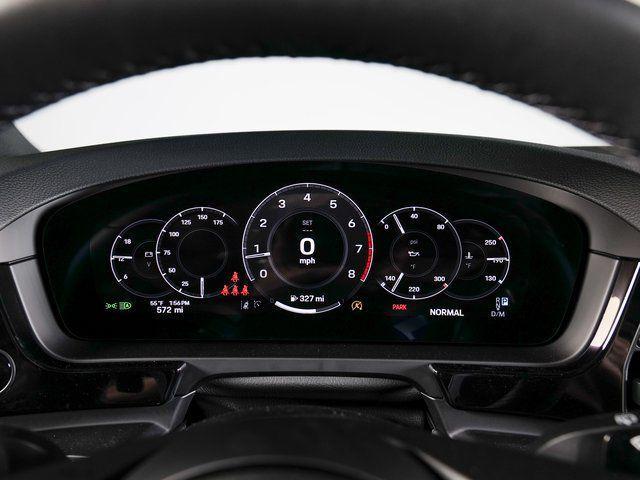 new 2026 Porsche Cayenne car, priced at $112,030