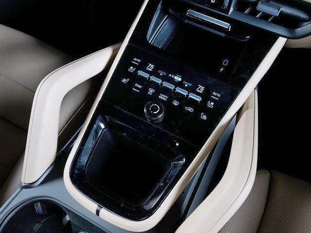 new 2026 Porsche Cayenne car, priced at $112,030