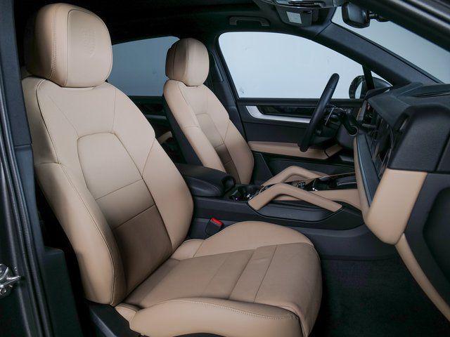 new 2026 Porsche Cayenne car, priced at $112,030