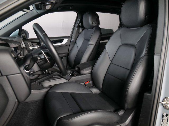 used 2024 Porsche Cayenne car, priced at $79,495