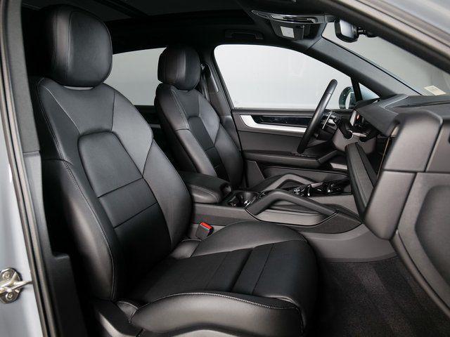 used 2024 Porsche Cayenne car, priced at $79,495