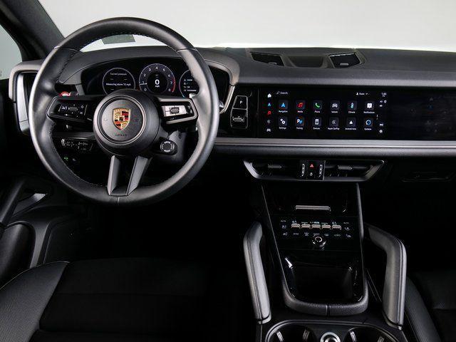 used 2024 Porsche Cayenne car, priced at $79,495