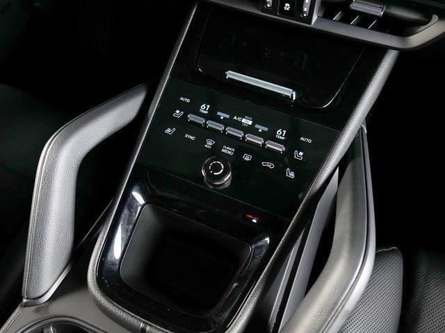 used 2024 Porsche Cayenne car, priced at $79,495