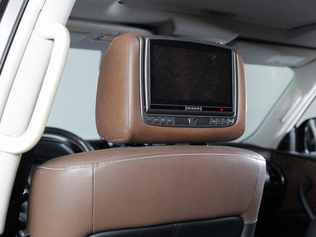 used 2022 INFINITI QX80 car, priced at $41,995