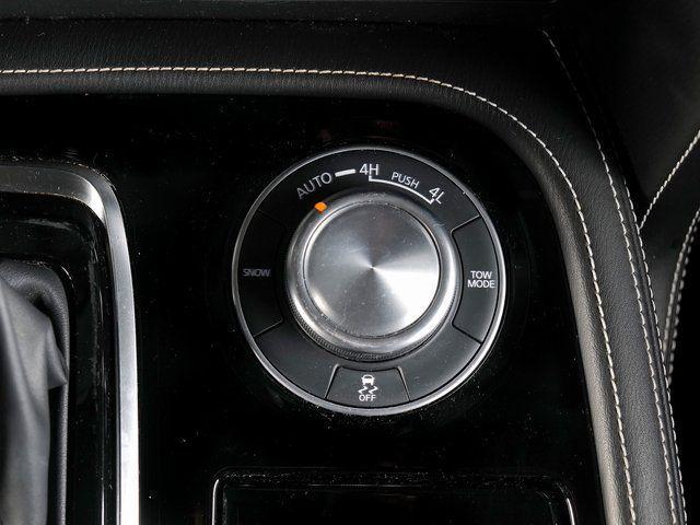 used 2022 INFINITI QX80 car, priced at $41,995