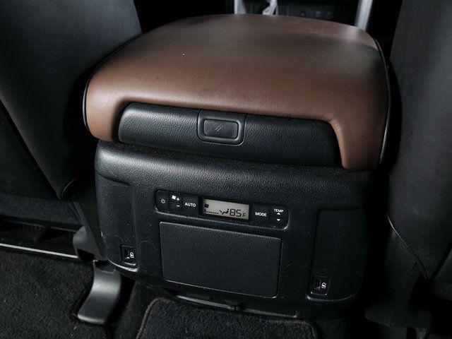 used 2022 INFINITI QX80 car, priced at $41,995