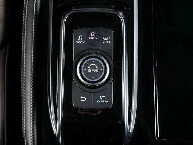 used 2022 INFINITI QX80 car, priced at $41,995