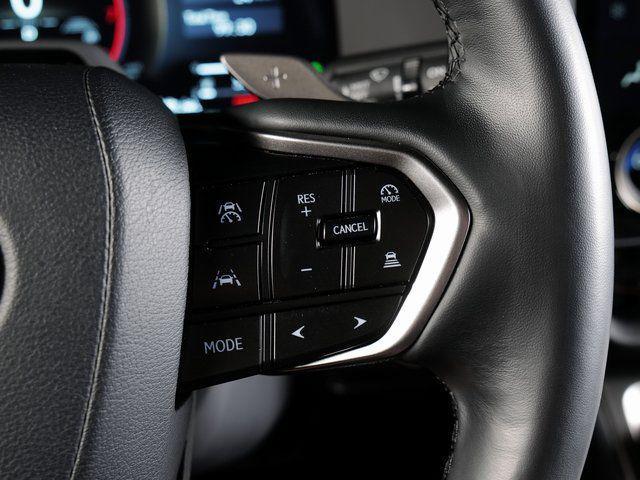 used 2024 Lexus GX 550 car, priced at $84,995