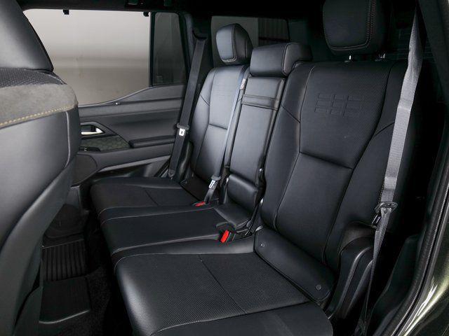 used 2024 Lexus GX 550 car, priced at $84,995