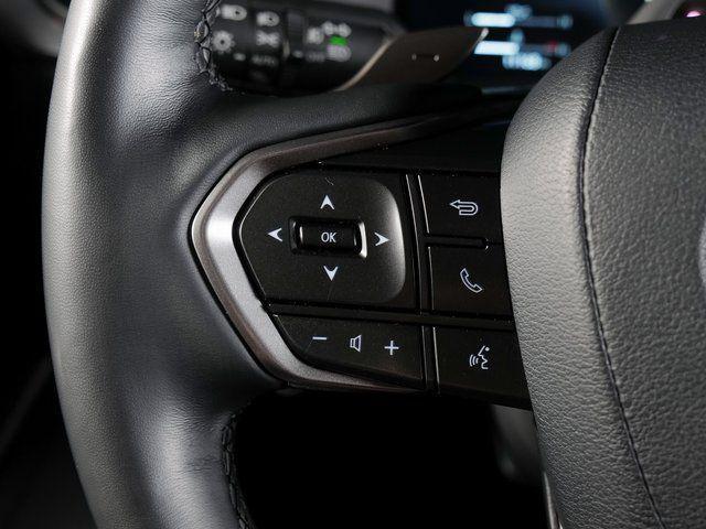 used 2024 Lexus GX 550 car, priced at $84,995