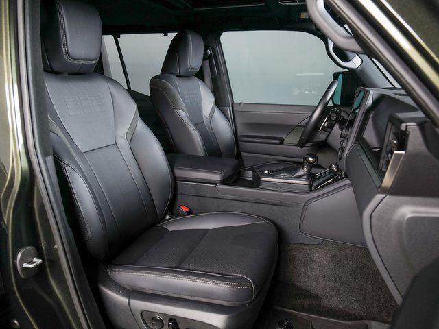 used 2024 Lexus GX 550 car, priced at $84,995