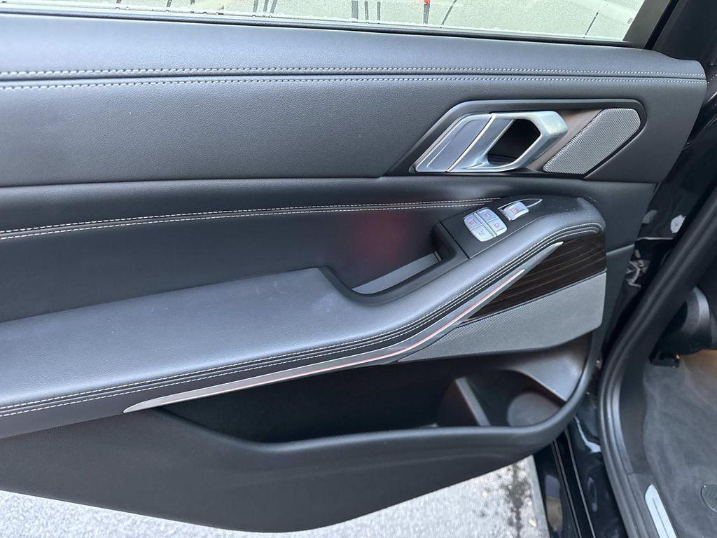 used 2023 BMW X7 car, priced at $64,995