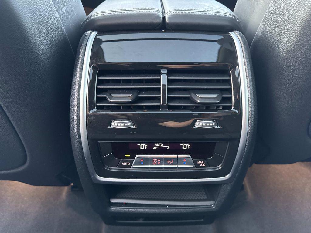 used 2023 BMW X7 car, priced at $64,995