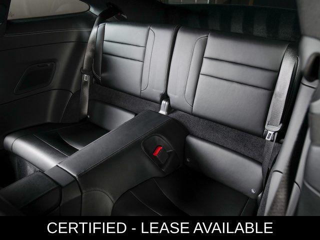 used 2020 Porsche 911 car, priced at $139,995