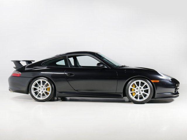 used 2005 Porsche 911 car, priced at $138,995