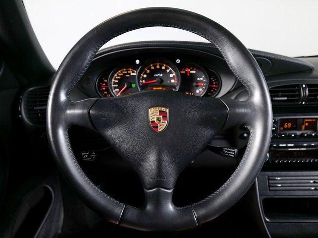 used 2005 Porsche 911 car, priced at $138,995